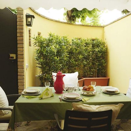 Sweet Central Appartment San Benedetto del Tronto Kültér fotó