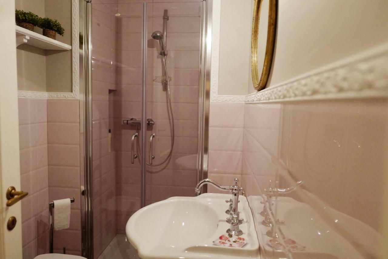 Sweet Central Appartment San Benedetto del Tronto Kültér fotó