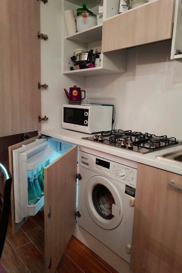 Sweet Central Appartment San Benedetto del Tronto Kültér fotó