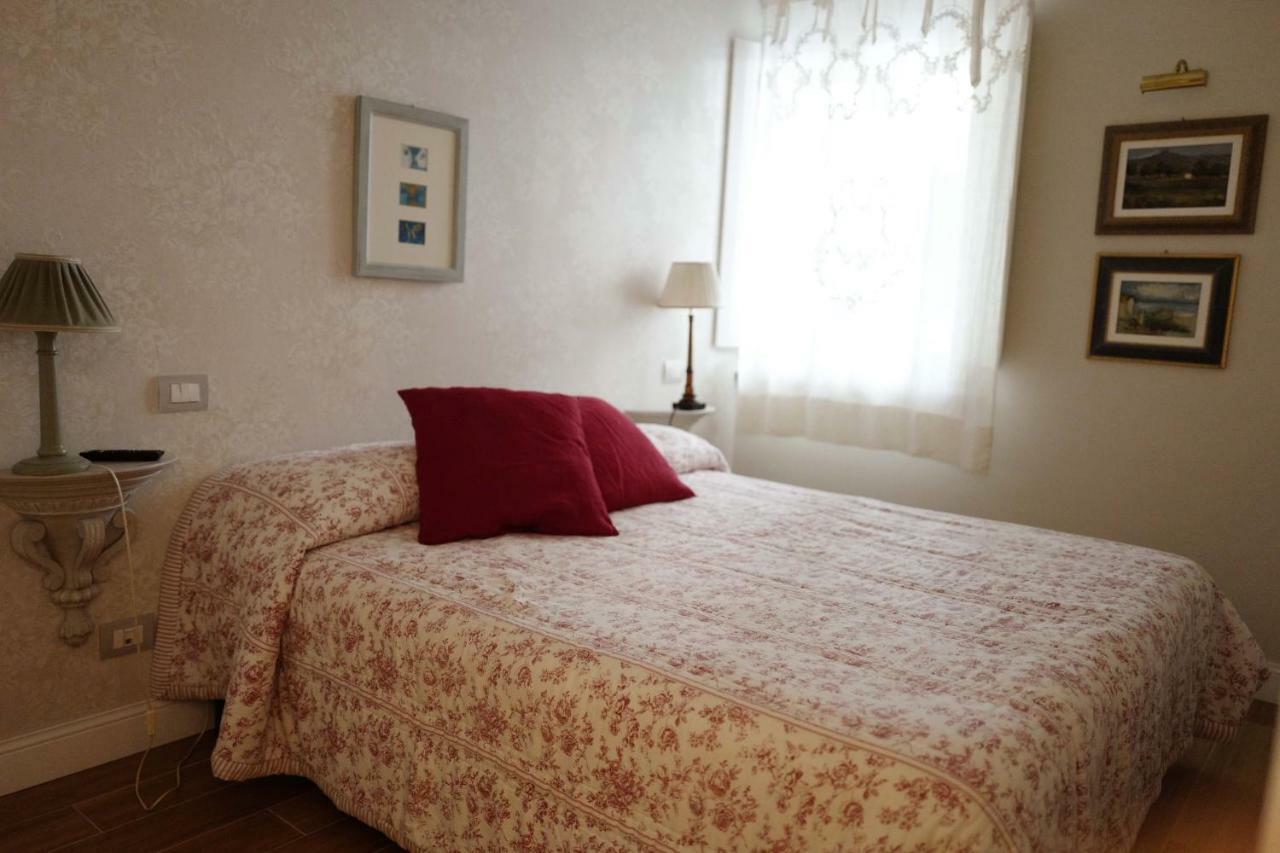 Sweet Central Appartment San Benedetto del Tronto Kültér fotó